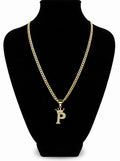 Cadena Inicial P -size  20"