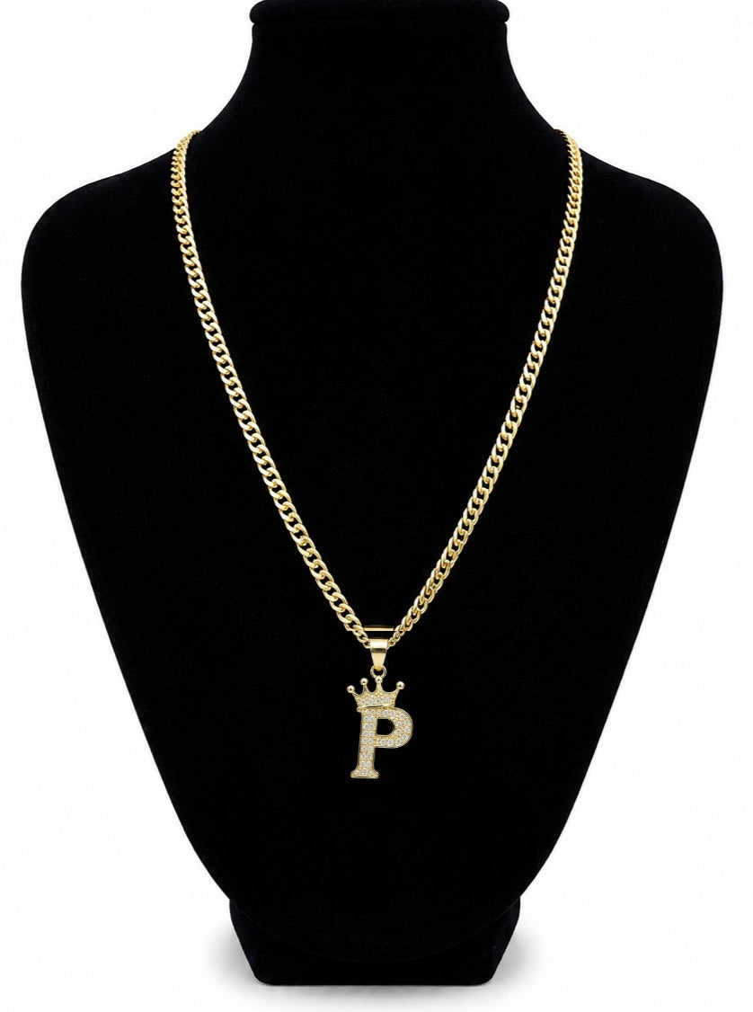 Cadena Inicial P -size  20"